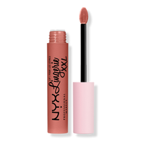 Lip Lingerie XXL Long-Lasting Matte Liquid Lipstick