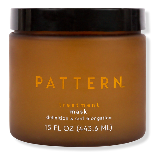 Treatment Hair Mask