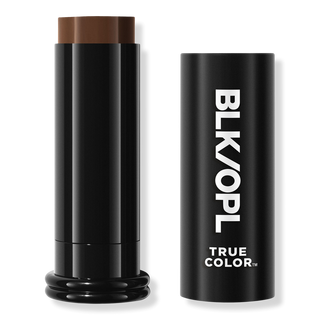 BLK/OPL TRUE COLOR Skin Perfecting Stick Foundation SPF 15