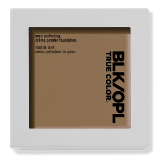 BLK/OPL TRUE COLOR Pore Perfecting Crème Powder Foundation
