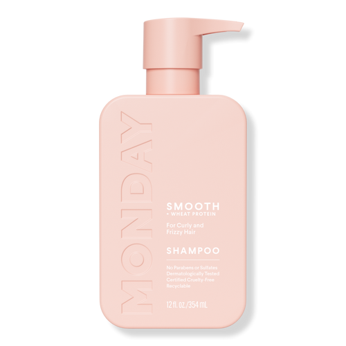 Smooth Shampoo