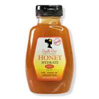 Honey Hydrate Leave-In Conditioner