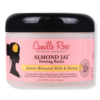 Almond Jai Twisting Butter