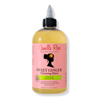 Sweet Ginger Cleansing Rinse