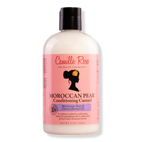 Moroccan Pear Conditioning Custard