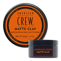 Matte Clay