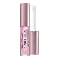 Travel Size Lip Injection Maximum Plump Extra Strength Hydrating Lip Plumper