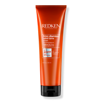 Frizz Dismiss Rebel Tame Heat Protectant Leave In-Cream
