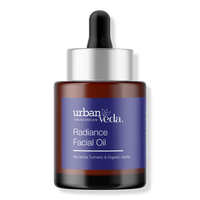 Glow + Nourish Radiance Facial Oil with Turmeric and Jojoba