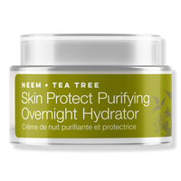 Neem & Tea Tree Skin Purifying Overnight Hydrator