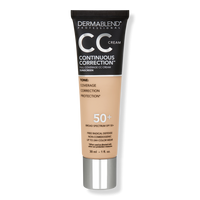 Continuous Correction Tone-Evening CC Cream SPF 50+