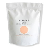 Vitamin Sea Pearlescent CBD Bath Bomb Soak