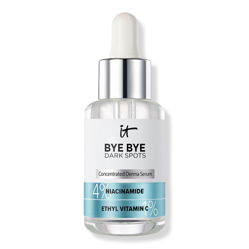 IT Cosmetics Bye Bye Dark Spots Niacinamide Serum for brightening
