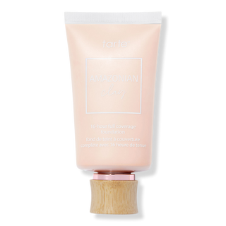 Tarte Amazonian Clay 16-Hour Full Coverage Foundation