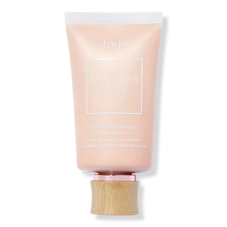 Tarte Amazonian Clay 16-Hour Full Coverage Foundation