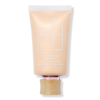 Tarte Amazonian Clay 16-Hour Full Coverage Foundation
