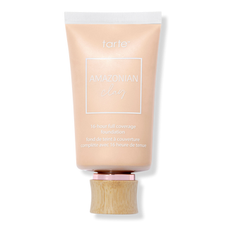 Tarte Amazonian Clay 16-Hour Full Coverage Foundation