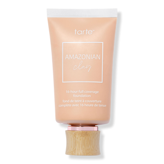 Tarte Amazonian Clay 16-Hour Full Coverage Foundation