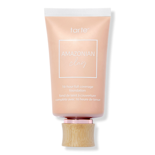 Tarte Amazonian Clay 16-Hour Full Coverage Foundation