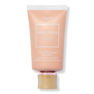 Tarte Amazonian Clay 16-Hour Full Coverage Foundation