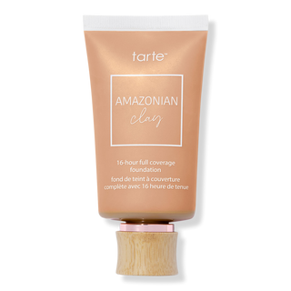 Tarte Amazonian Clay 16-Hour Full Coverage Foundation