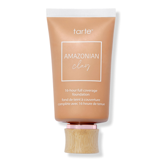 Tarte Amazonian Clay 16-Hour Full Coverage Foundation