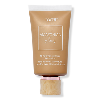 Tarte Amazonian Clay 16-Hour Full Coverage Foundation