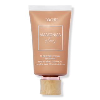 Tarte Amazonian Clay 16-Hour Full Coverage Foundation