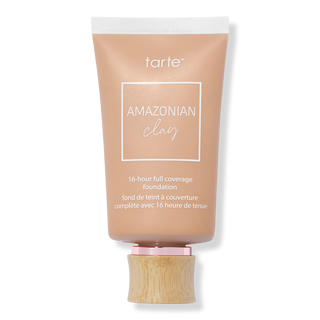 Tarte Amazonian Clay 16-Hour Full Coverage Foundation
