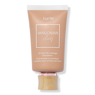 Tarte Amazonian Clay 16-Hour Full Coverage Foundation