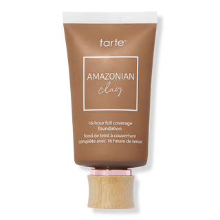 Tarte Amazonian Clay 16-Hour Full Coverage Foundation