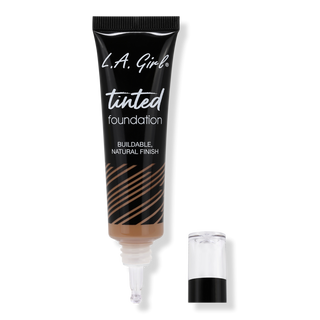 L.A. Girl Sheer Skin Tinted Foundation