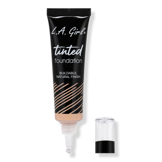 L.A. Girl Sheer Skin Tinted Foundation