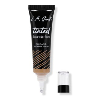 L.A. Girl Sheer Skin Tinted Foundation