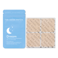 Dream Plant-Based Wellness Patch