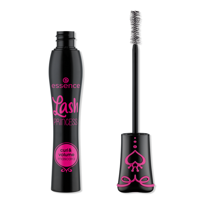 Essence Lash Princess Curl & Volume Mascara