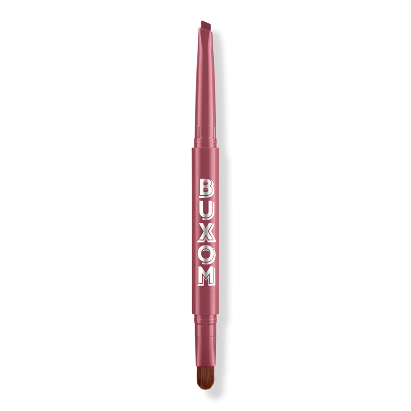 Retractable Long-Lasting Mechanical Lip Liner