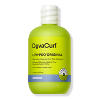 LOW-POO ORIGINAL Mild Lather Cleanser for Rich Moisture