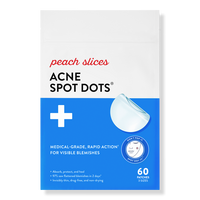 Acne Spot Dots