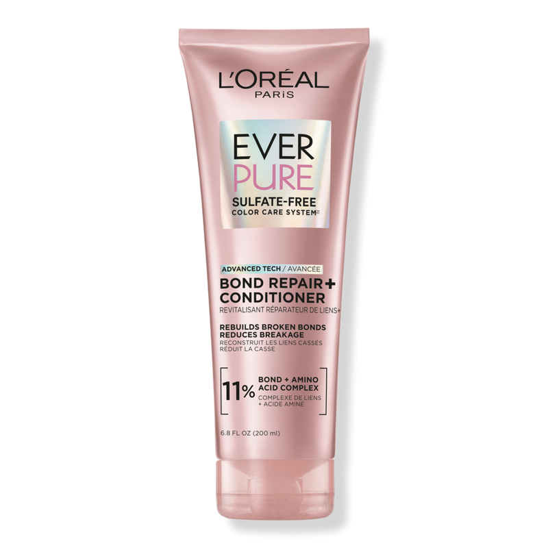 L'Oréal EverPure Sulfate-Free Bond Strengthening Conditioner
