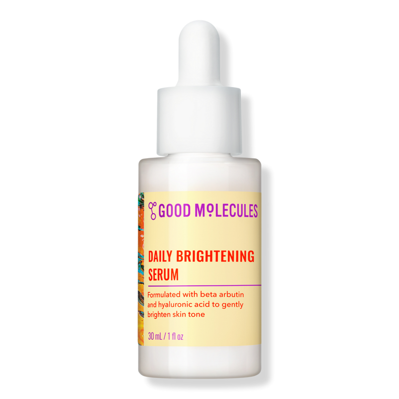 Good Molecules - 1.0 oz Hyaluronic Acid Serum | Ulta Beauty