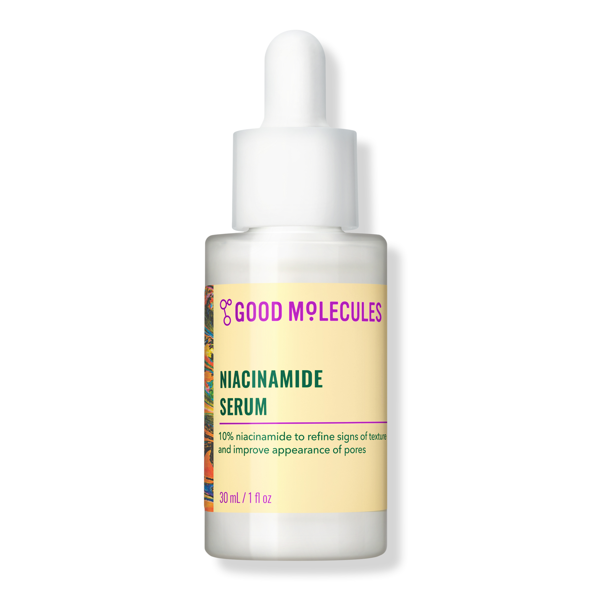 Good Molecules product