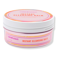 Instant Cleansing Balm