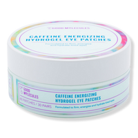 Caffeine Energizing Hydrogel Eye Patches