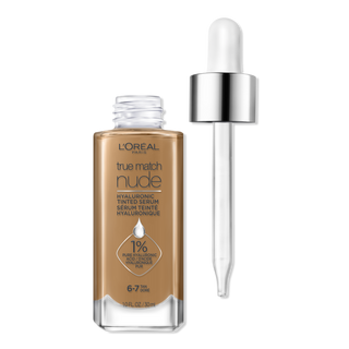 L'Oréal Paris True Match Nude Hyaluronic Tinted Serum