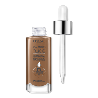 L'Oréal Paris True Match Nude Hyaluronic Tinted Serum