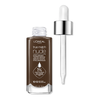 L'Oréal Paris True Match Nude Hyaluronic Tinted Serum