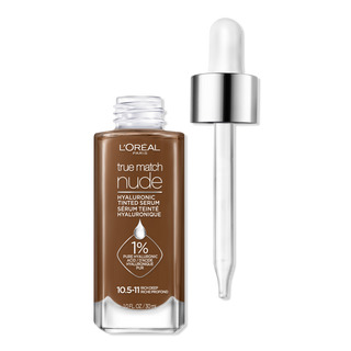 L'Oréal Paris True Match Nude Hyaluronic Tinted Serum
