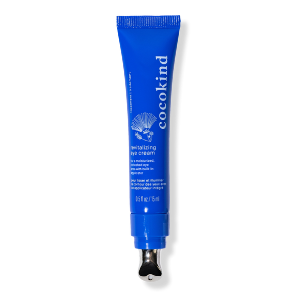 cocokind Revitalizing Eye Cream