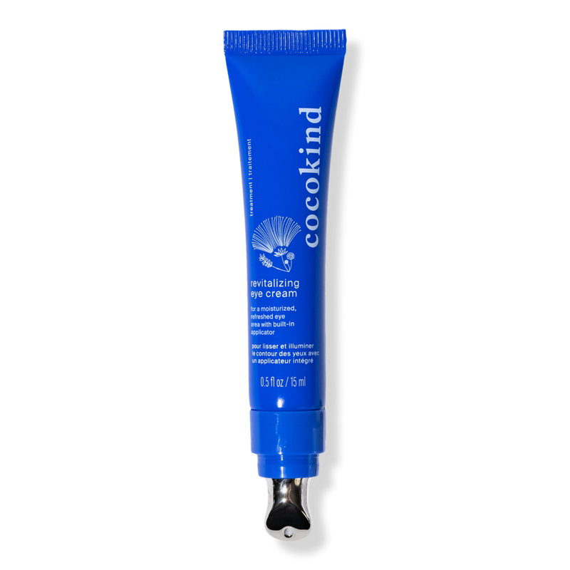 cocokind Revitalizing Eye Cream